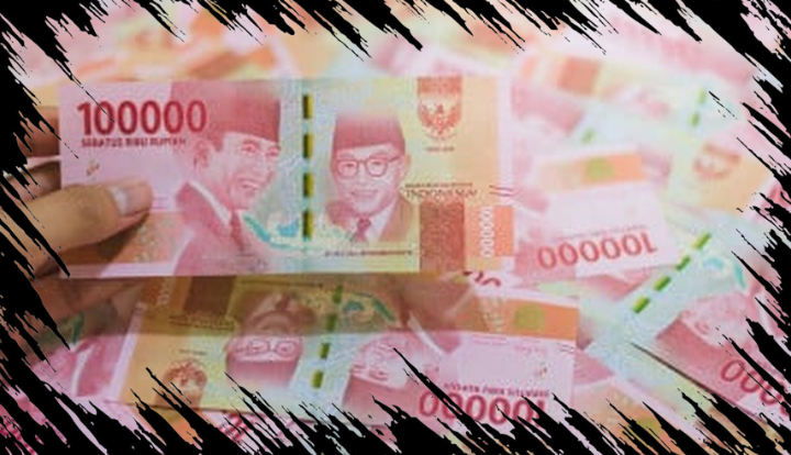 Rupiah Menguat Walau Fitch Menurunkan Outlook Peringkat Utang Indonesia ke Negatif