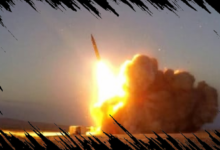 Rudal Iran Melenceng ke Turki, Pertahanan Udara NATO Tembak Jatuh dan Ankara Kirim Protes ke Teheran