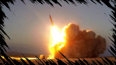 Rudal Iran Melenceng ke Turki, Pertahanan Udara NATO Tembak Jatuh dan Ankara Kirim Protes ke Teheran