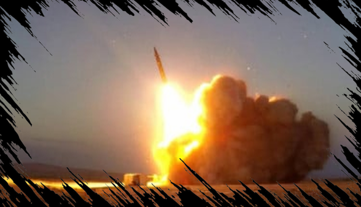 Rudal Iran Melenceng ke Turki, Pertahanan Udara NATO Tembak Jatuh dan Ankara Kirim Protes ke Teheran