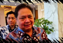 Airlangga Tegaskan Keamanan Pasokan Energi RI Tanpa Bergantung pada Sumber Timur Tengah