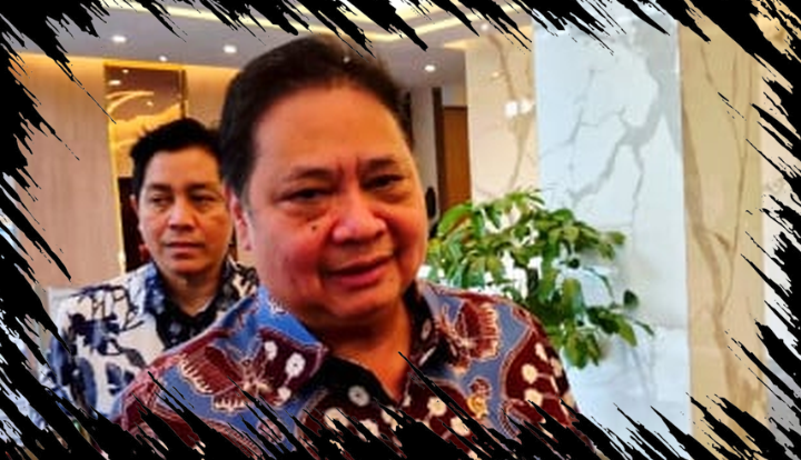 Airlangga Tegaskan Keamanan Pasokan Energi RI Tanpa Bergantung pada Sumber Timur Tengah