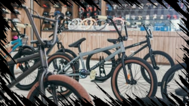 Sepeda Listrik Menjadi Solusi Utama untuk Mobilitas Sehari-hari yang Efisien