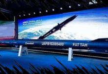 Membedah Kemampuan dan Jangkauan Rudal Hipersonik Fattah-2 Iran yang Mematikan