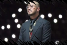 Pandji Pragiwaksono Dukung Prabowo, Azizah Salsha Terima Kritikan Usai Unggah Foto Seksi