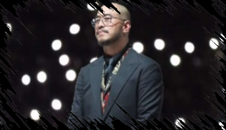 Pandji Pragiwaksono Dukung Prabowo, Azizah Salsha Terima Kritikan Usai Unggah Foto Seksi