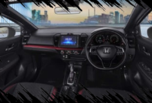Harga Bekas Honda City Hatchback yang Tak Lagi Diproduksi, Temukan Angka Terbarunya di Sini