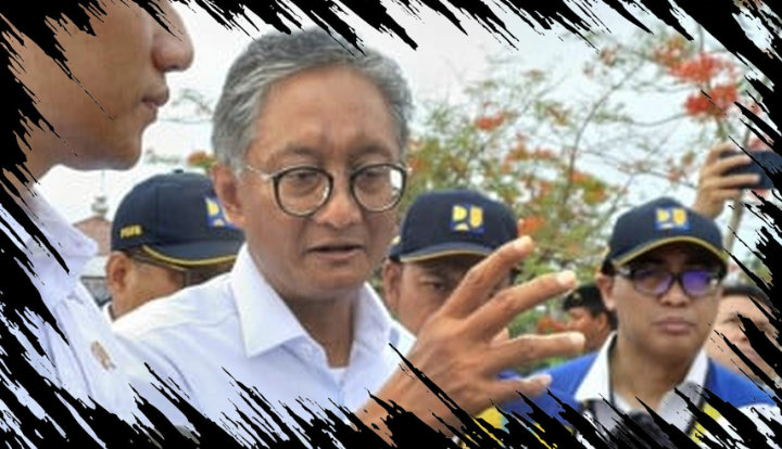 Prabowo Hubungi Menteri Dody, Tindak Lanjuti Temuan Kerugian Negara Rp 1 Triliun di Kementerian PU