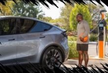 China Kuasai Pasar Mobil Listrik di Indonesia dengan Pangsa 60 Persen