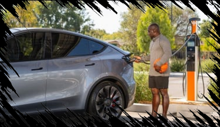 China Kuasai Pasar Mobil Listrik di Indonesia dengan Pangsa 60 Persen