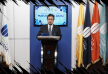 Pengembangan Prestasi Mahasiswa Melalui UKM Olahraga di Universitas Mercu Buana