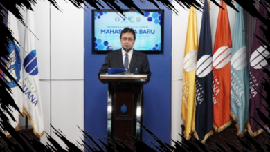 Pengembangan Prestasi Mahasiswa Melalui UKM Olahraga di Universitas Mercu Buana