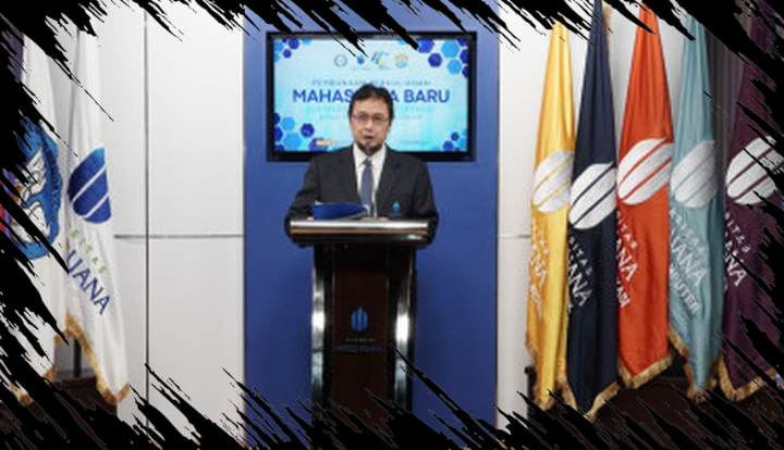 Pengembangan Prestasi Mahasiswa Melalui UKM Olahraga di Universitas Mercu Buana