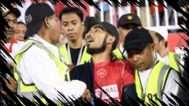 PWI Mengecam Intimidasi Wartawan saat Laga Malut United vs PSM, Video Dipaksa Hapus