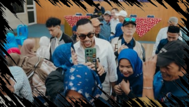 Sahroni Kembali Berinteraksi dengan Masyarakat untuk Menampung Aspirasi Setelah Jadi Anggota DPR