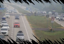 Polri Tegaskan Pemudik Harus Menepi untuk Istirahat Jika Mengalami Kelelahan