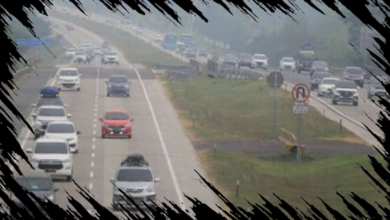 Polri Tegaskan Pemudik Harus Menepi untuk Istirahat Jika Mengalami Kelelahan