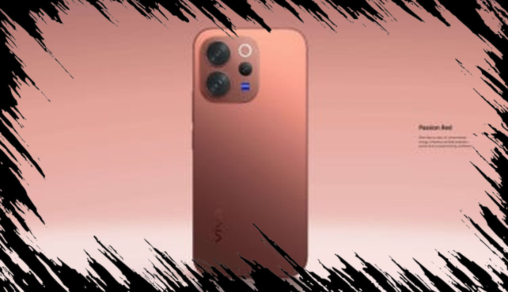 Vivo V70 Menawarkan Zoom 20x untuk Menangkap Ekspresi Idol di Konser dengan Jelas