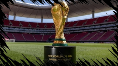 Piala Dunia 2026 Tetap Berlangsung Meski Terjadi Ketegangan AS Vs Iran