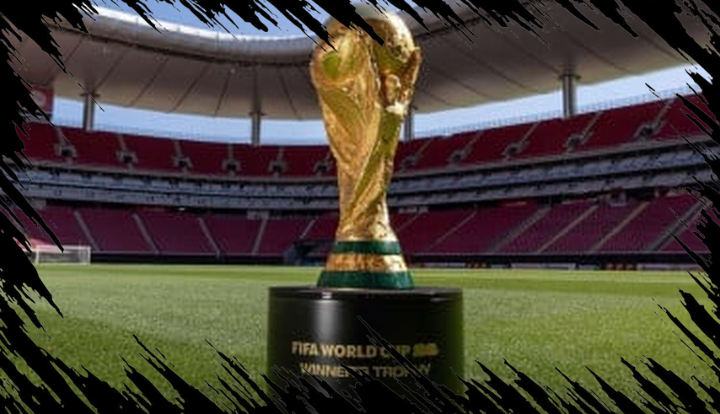 Piala Dunia 2026 Tetap Berlangsung Meski Terjadi Ketegangan AS Vs Iran