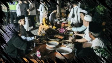 Gus Muwafiq Sambut Kedatangan Kaesang di Ponpes Minggir dengan Hangat