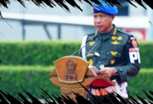 Panglima TNI Jelaskan Siaga 1 sebagai Ujian Kesiapsiagaan Personel yang Biasa