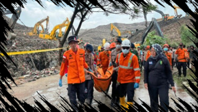 Menteri LH Tegaskan Penghentian Praktik Open Dumping Usai Longsor di Bantar Gebang