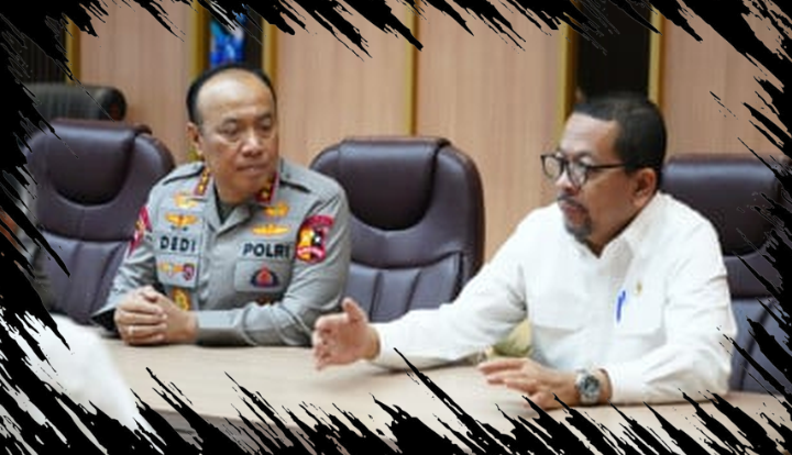 Polri Siapkan 161 Ribu Personel untuk Amankan Arus Mudik Lebaran 2026
