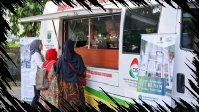 Peningkatan Transaksi E-Commerce UMKM di Wilayah Terdampak Bencana Mendorong Aktivitas Ekonomi