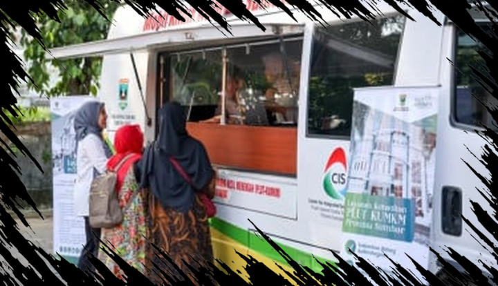 Peningkatan Transaksi E-Commerce UMKM di Wilayah Terdampak Bencana Mendorong Aktivitas Ekonomi