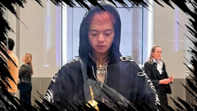 Reza Arap Mengalami Gangguan Depresi Mayor, Apa Dampaknya dan Tindakan Selanjutnya?