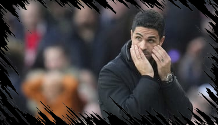 Arteta Kecewa Arsenal Kecolongan Gol dari Leverkusen dalam Hasil Imbang yang Mengecewakan
