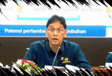 Ekonomi RI Diprediksi Tumbuh Meski Penutupan Selat Hormuz, Purbaya Cs Yakin