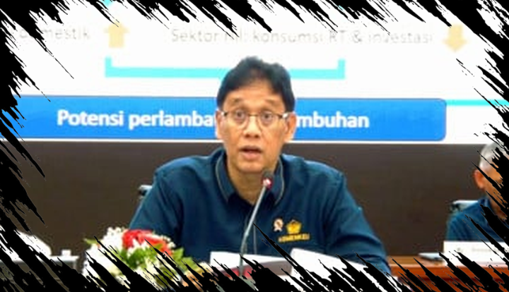 Ekonomi RI Diprediksi Tumbuh Meski Penutupan Selat Hormuz, Purbaya Cs Yakin