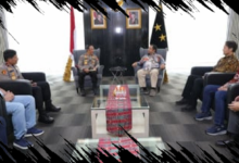 Polda Sumsel Pastikan Distribusi BBM dan LPG Lancar Selama Arus Mudik Lebaran