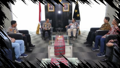 Polda Sumsel Pastikan Distribusi BBM dan LPG Lancar Selama Arus Mudik Lebaran