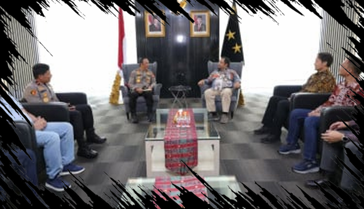 Polda Sumsel Pastikan Distribusi BBM dan LPG Lancar Selama Arus Mudik Lebaran