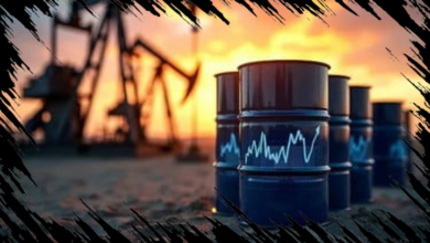 Iran Peringatkan Lonjakan Harga Minyak Dunia Capai US0 per Barel