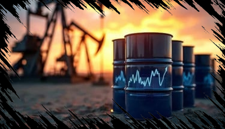 Iran Peringatkan Lonjakan Harga Minyak Dunia Capai US0 per Barel