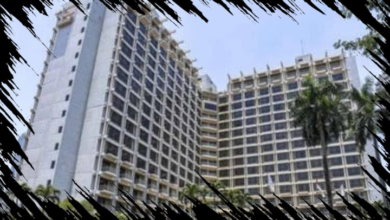 Ketua PN Jakpus dan PT DKI Dikenai Laporan ke Komisi Yudisial Terkait Eksekusi Hotel Sultan