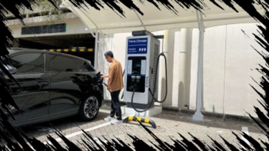Cara Meningkatkan Efisiensi Mobil Listrik saat Mudik, Lebih dari Sekadar Baterai