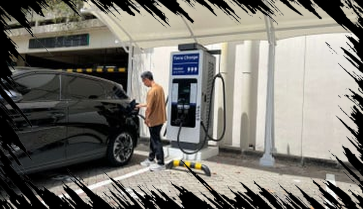 Cara Meningkatkan Efisiensi Mobil Listrik saat Mudik, Lebih dari Sekadar Baterai
