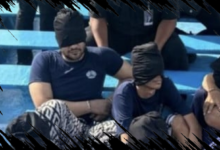 Ammar Zoni Dituntut 9 Tahun karena Terbukti Jadi Perantara Narkoba dan Tak Kooperatif di Persidangan