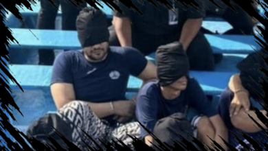 Ammar Zoni Dituntut 9 Tahun karena Terbukti Jadi Perantara Narkoba dan Tak Kooperatif di Persidangan