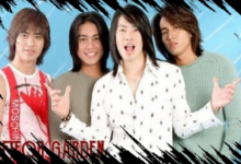 F4 Kembali Gelar Konser di Jakarta Setelah 22 Tahun, Siapkan Pengalaman Tak Terlupakan