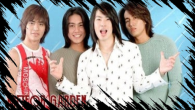 F4 Kembali Gelar Konser di Jakarta Setelah 22 Tahun, Siapkan Pengalaman Tak Terlupakan