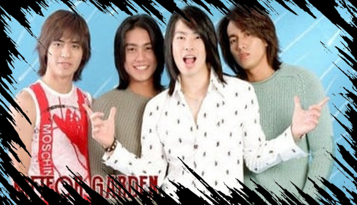 F4 Kembali Gelar Konser di Jakarta Setelah 22 Tahun, Siapkan Pengalaman Tak Terlupakan