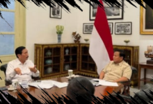 Luhut Menyatakan Iran Sebagai Bangsa Kuat dengan Teknologi Drone Bawah Laut yang Canggih