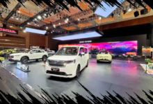 Penjualan Honda Turun, Wiwinda Membeli Mobil, dan Peluncuran Motor Listrik Yadea Baru