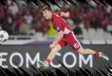 Ole Romeny Tertarik Jersey Fantasy Timnas Indonesia Karya Lokal, Warganet Terkejut